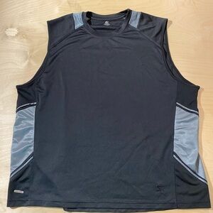 Starter Sleeveless Athletic Shirt XL (AE)